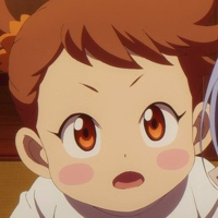 Nanaka Kyan MBTI Personality Type image