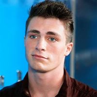 Jackson Whittemore mbti kişilik türü image