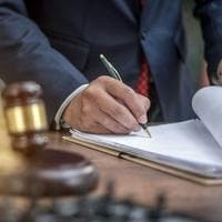 Public-Interest Lawyer MBTI Personality Type image