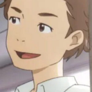 Ayumu Niibori（新堀 歩） MBTI Personality Type image