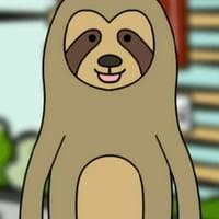 profile_ISTP / Sloth