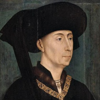 profile_Philip III the Good