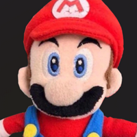 Mario MBTI性格类型 image