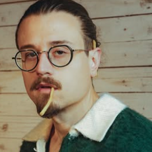Joshua Weissman MBTI Personality Type image