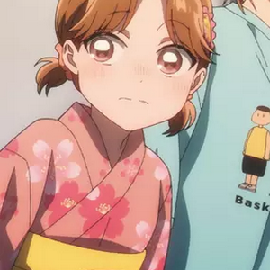 Yume MBTI Personality Type image