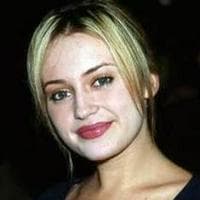 Monica Keena MBTI Personality Type image