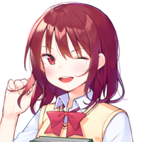 Class President Amber MBTI性格类型 image
