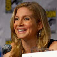 Elizabeth Mitchell mbtiパーソナリティタイプ image