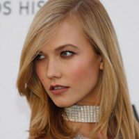 Karlie Kloss MBTI Personality Type image