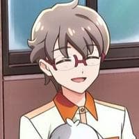 profile_Satoru Toyama