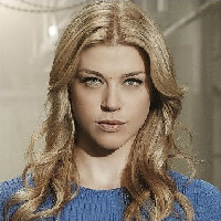 Adrianne Palicki mbti kişilik türü image