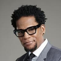 profile_D. L. Hughley