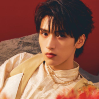 Yan Haoxiang(Zhan Yiwen) MBTI Personality Type image