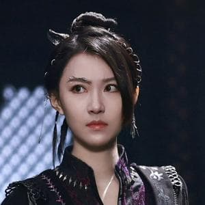 profile_Tian Huo
