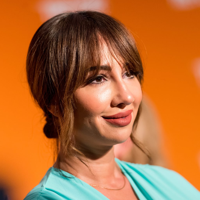 Jackie Cruz тип личности MBTI image