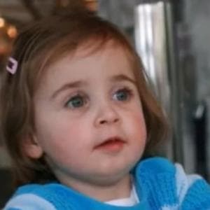 Alice May MBTI Personality Type image