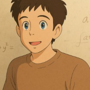 Saying Thank You to ChatGPT MBTI Personality Type image