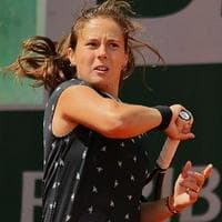 Daria Kasatkina MBTI Personality Type image