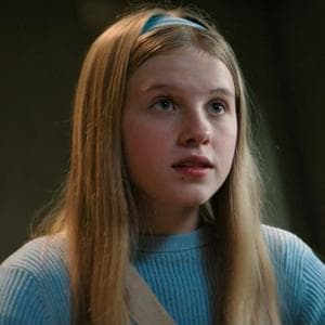 profile_Maria Robotnik