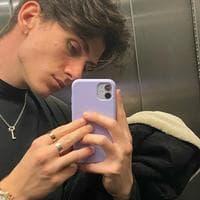 Nikola Greku MBTI Personality Type image