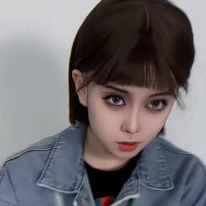 profile_豆子