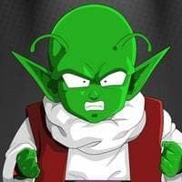 Dende MBTI Personality Type image