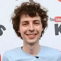 Joseph Garrett (Stampylongnose) MBTI Personality Type image