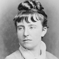 Frances Hodgson Burnett MBTI Personality Type image