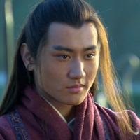 profile_Cao Zhi