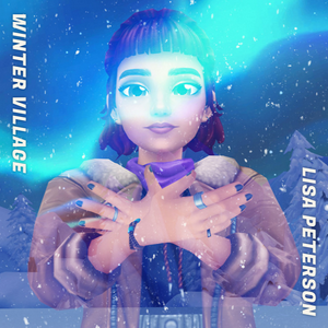 profile_Lisa Peterson - Winter Village