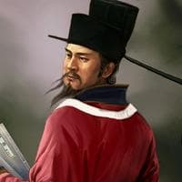 Zhao Pu (赵普) MBTI Personality Type image