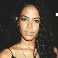 Aaliyah MBTI Personality Type image