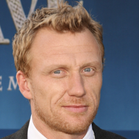 Kevin McKidd MBTI Personality Type image