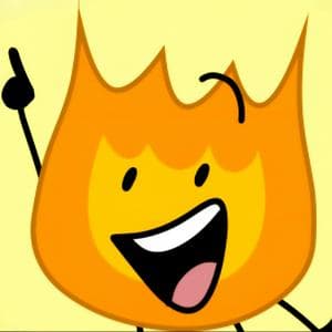 Firey tipo de personalidade mbti image