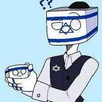 Israel typ osobowości MBTI image