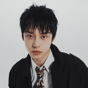 profile_Kim Jiwoong (ZEROBASEONE)
