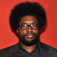 Questlove type de personnalité MBTI image