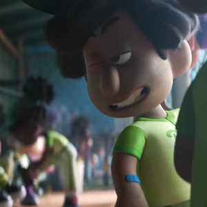 Borna MBTI Personality Type image