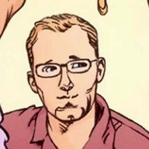 profile_Mr. Jones