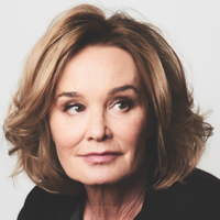 Jessica Lange MBTI Personality Type image