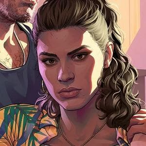 Lucia Caminos MBTI Personality Type image