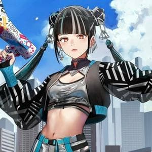 profile_Harusaruhi (春猿火)