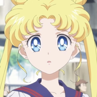 profile_Usagi Tsukino/Sailor Moon