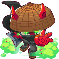 Ascended Shadow MBTI Personality Type image