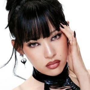 profile_Miyuu (f5ve)