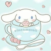 Cinnamoroll MBTI性格类型 image