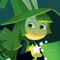 Peridot MBTI Personality Type image