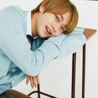 profile_Fujii Naoki (Bishounen)