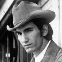 profile_Townes Van Zandt