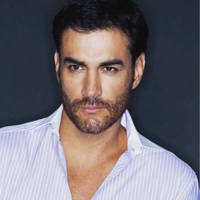 David Zepeda MBTI Personality Type image